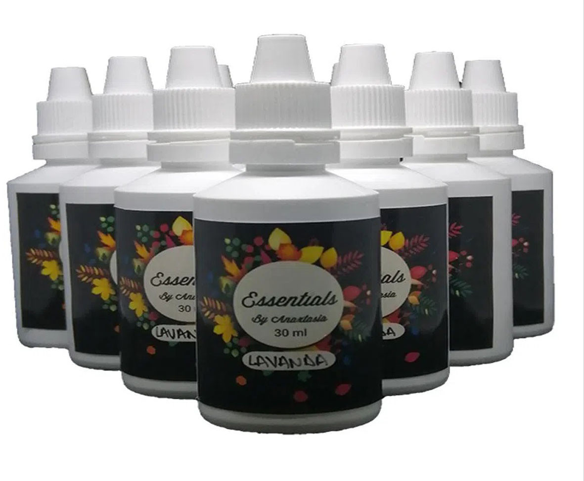 Miniatura 3 de Esencia De Vainilla Para Difusor Humidif